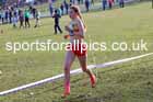 Paras Race, 2025 UK CAU Inter Counties Cross Country Champs., Wollaton Park, Nottingham. Photo: David T. Hewitson/Sports for All Pics
